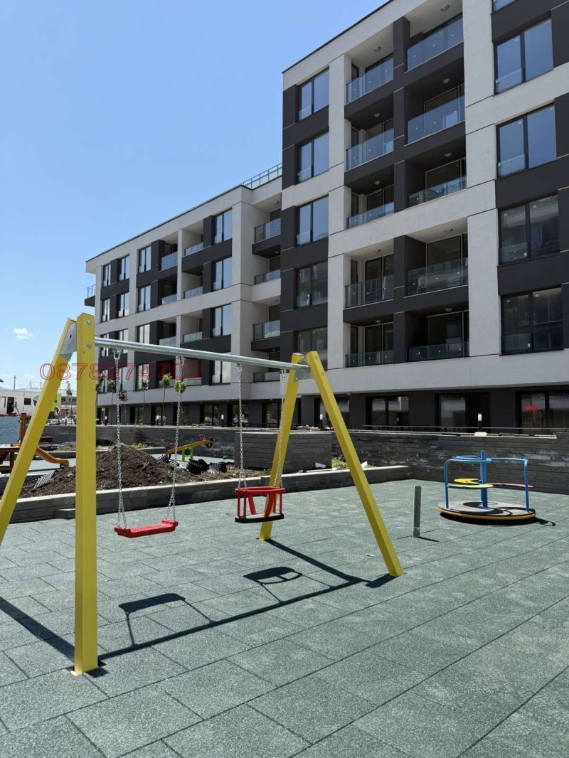 Продава  3-стаен град София , Банишора , 103 кв.м | 42257646 - изображение [6]