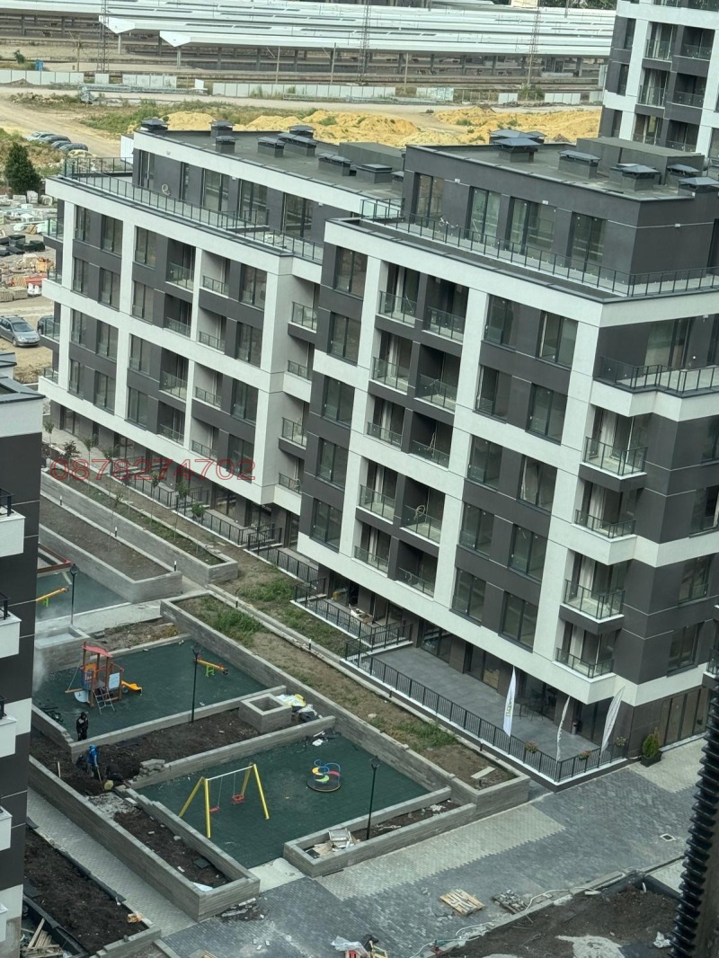 Продава  3-стаен град София , Банишора , 103 кв.м | 42257646 - изображение [2]