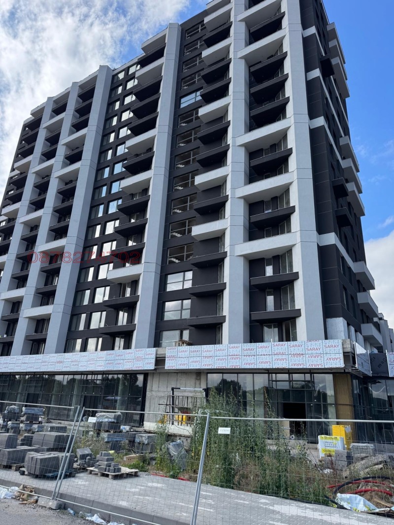Продава  3-стаен град София , Банишора , 103 кв.м | 42257646