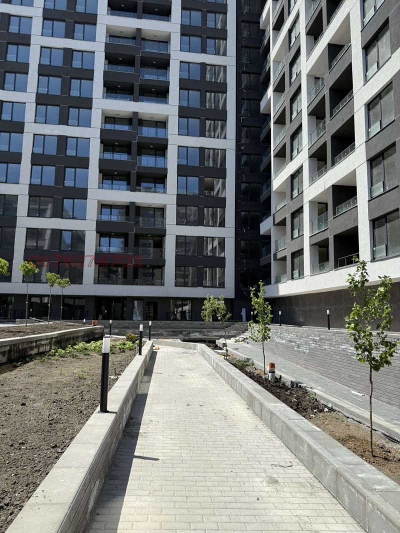 Продава  3-стаен град София , Банишора , 103 кв.м | 42257646 - изображение [7]