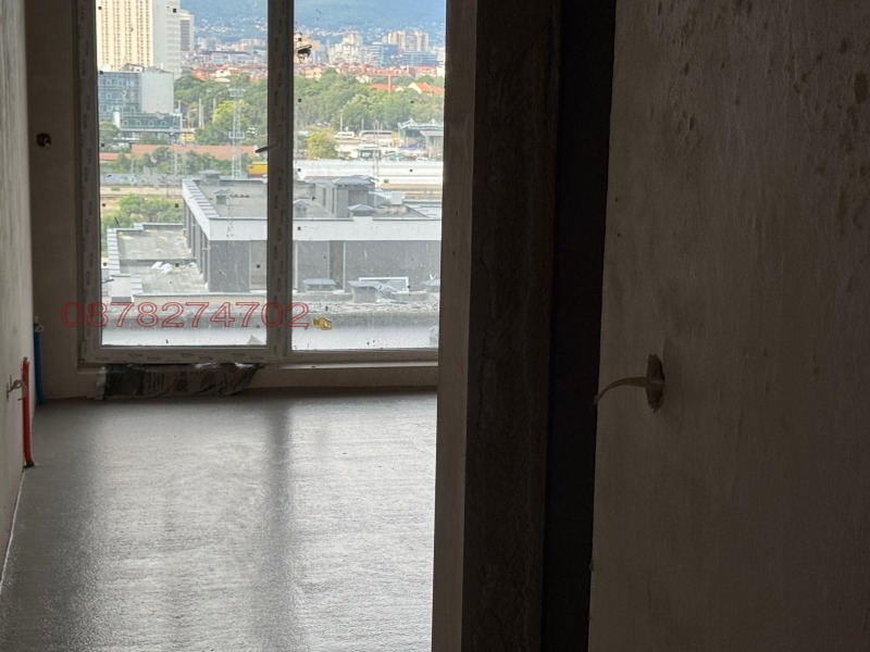 Продава  3-стаен град София , Банишора , 103 кв.м | 42257646 - изображение [3]