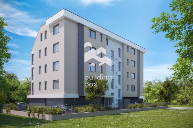 Till salu  2 sovrum Plovdiv , Ostromila , 104 kvm | 28192699 - bild [2]