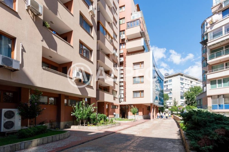 Zu verkaufen  2 Schlafzimmer Burgas , Lazur , 92 qm | 16569410