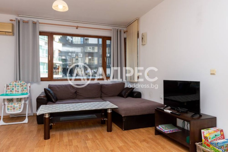 Zu verkaufen  2 Schlafzimmer Burgas , Lazur , 92 qm | 16569410 - Bild [14]