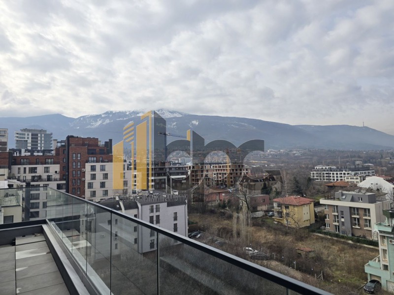 Продава 3-СТАЕН, гр. София, Кръстова вада, снимка 4 - Апартаменти - 53370842