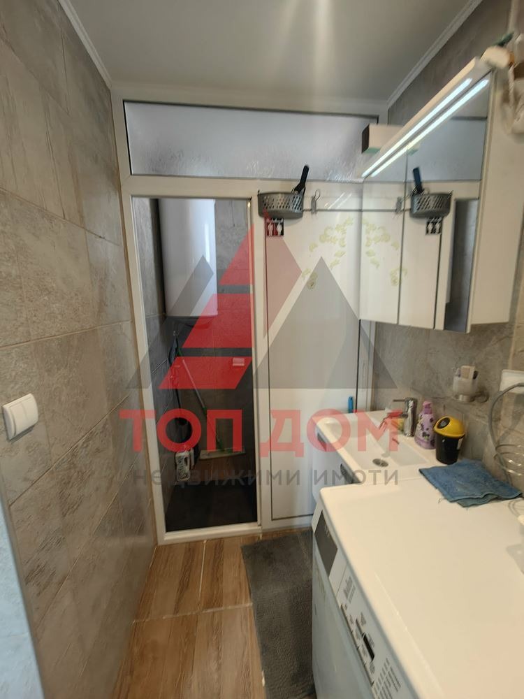 Продава 3-СТАЕН, гр. Варна, Погреби, снимка 5 - Апартаменти - 54481066