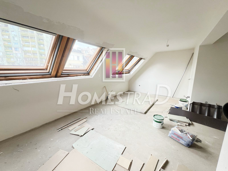 Продава 4-СТАЕН, гр. София, Банишора, снимка 4 - Апартаменти - 52614222