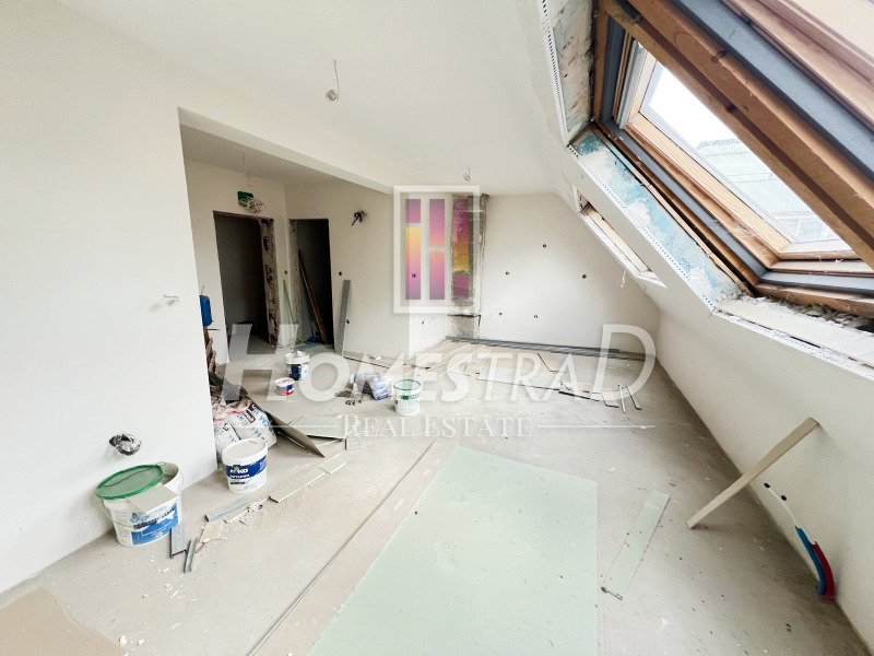 Продава 4-СТАЕН, гр. София, Банишора, снимка 3 - Апартаменти - 52614222