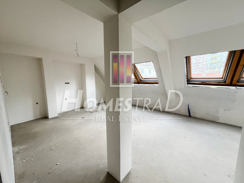 Продава 4-СТАЕН, гр. София, Банишора, снимка 5 - Апартаменти - 52614222