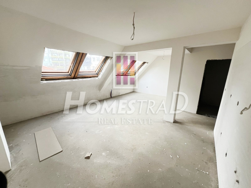 Продава 4-СТАЕН, гр. София, Банишора, снимка 6 - Апартаменти - 52614222