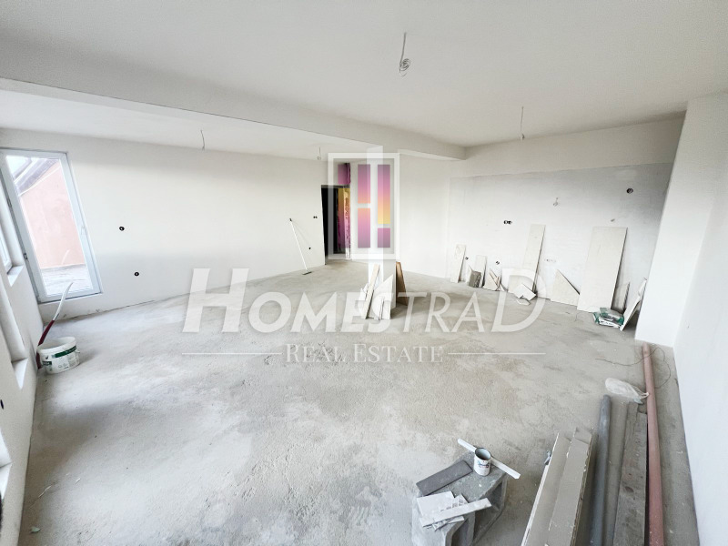 Продава 4-СТАЕН, гр. София, Банишора, снимка 2 - Апартаменти - 53315850