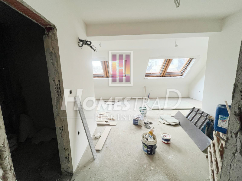 Продава 4-СТАЕН, гр. София, Банишора, снимка 2 - Апартаменти - 52614222