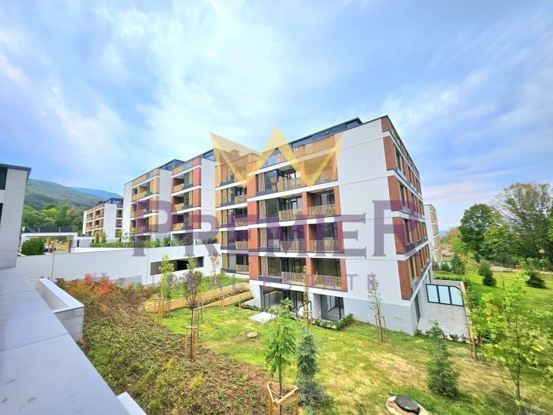 Продава 4-СТАЕН, гр. София, Бояна, снимка 2 - Апартаменти - 53150187