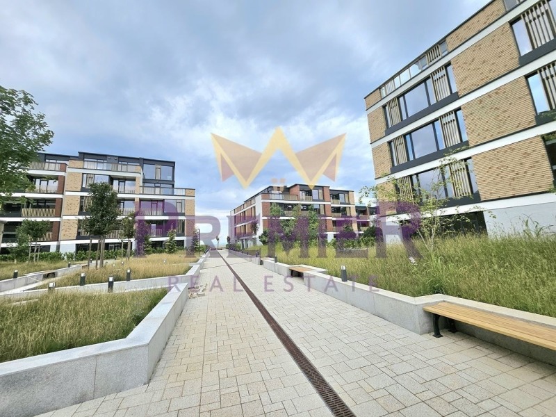 Продава 4-СТАЕН, гр. София, Бояна, снимка 14 - Апартаменти - 53150187