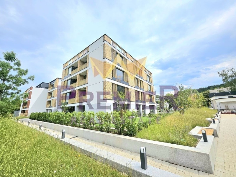 Продава 4-СТАЕН, гр. София, Бояна, снимка 3 - Апартаменти - 53150187