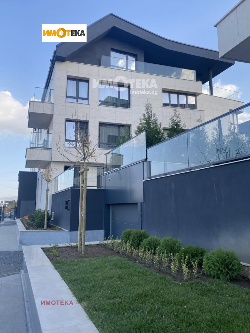 Na prodej  3+ ložnice Sofia , Simeonovo , 223 m2 | 94783104