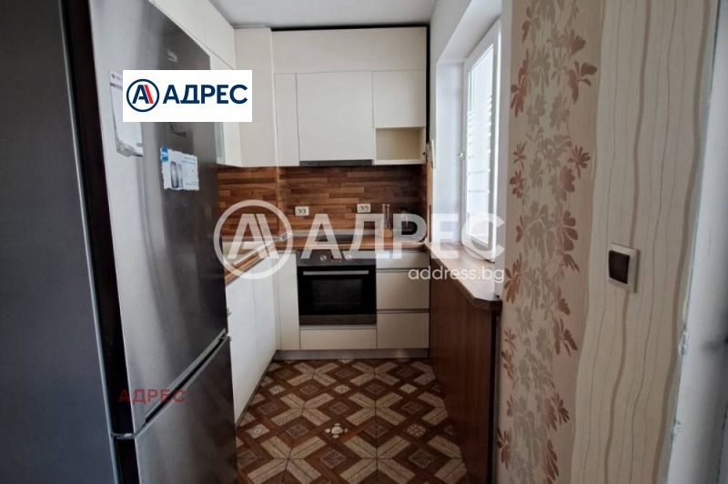 Продава МНОГОСТАЕН, гр. Варна, Чаталджа, снимка 10 - Aпартаменти - 47040087