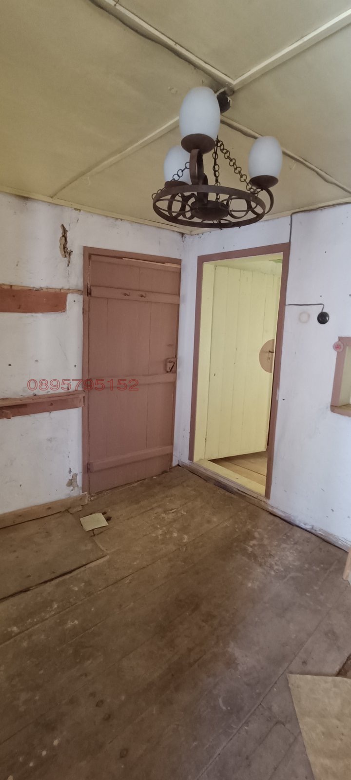 Продава КЪЩА, гр. Елена, област Велико Търново, снимка 3 - Къщи - 54428304