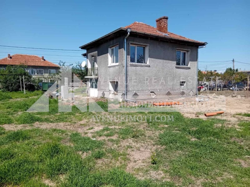 Till salu  Hus region Plovdiv , Calapica , 165 kvm | 78764739 - bild [3]