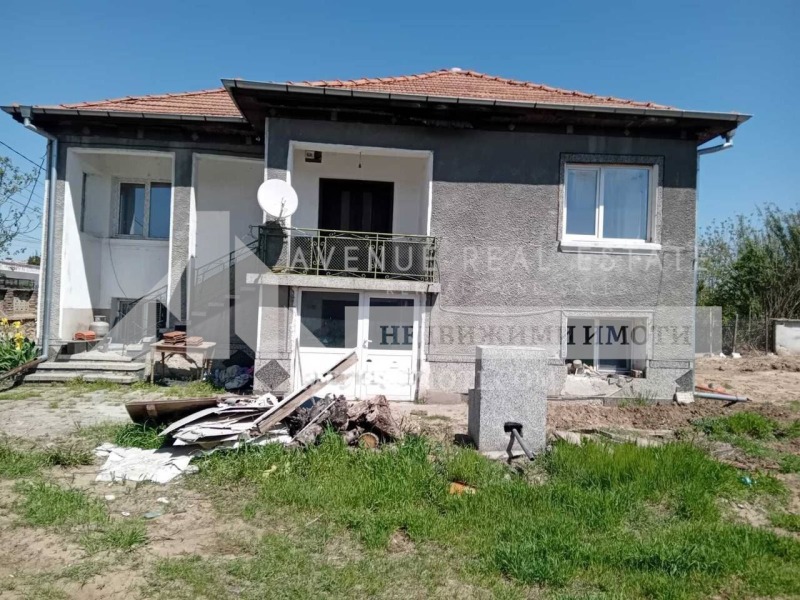 Till salu  Hus region Plovdiv , Calapica , 165 kvm | 78764739