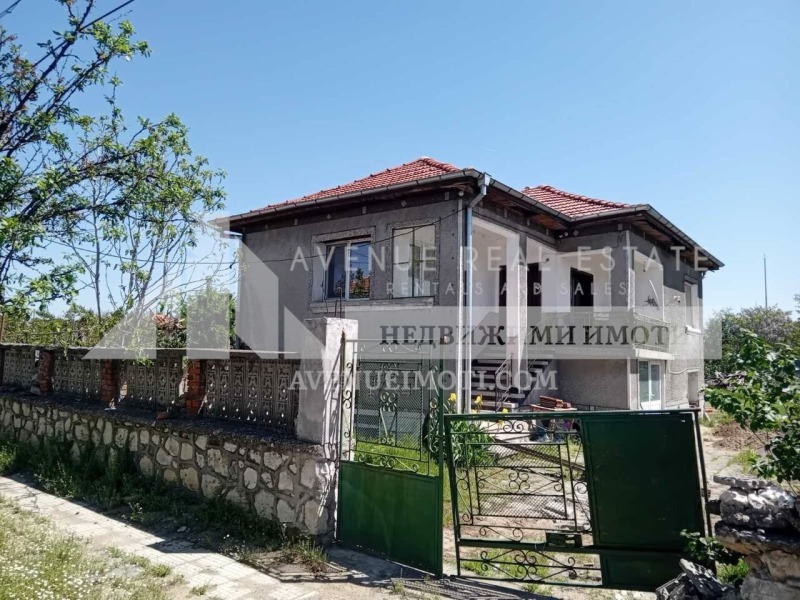 Till salu  Hus region Plovdiv , Calapica , 165 kvm | 78764739 - bild [2]