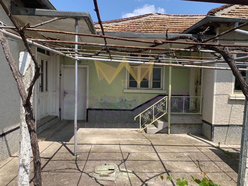 Продается  Дом область Варна , Брестак , 90 кв.м | 79627399 - изображение [4]