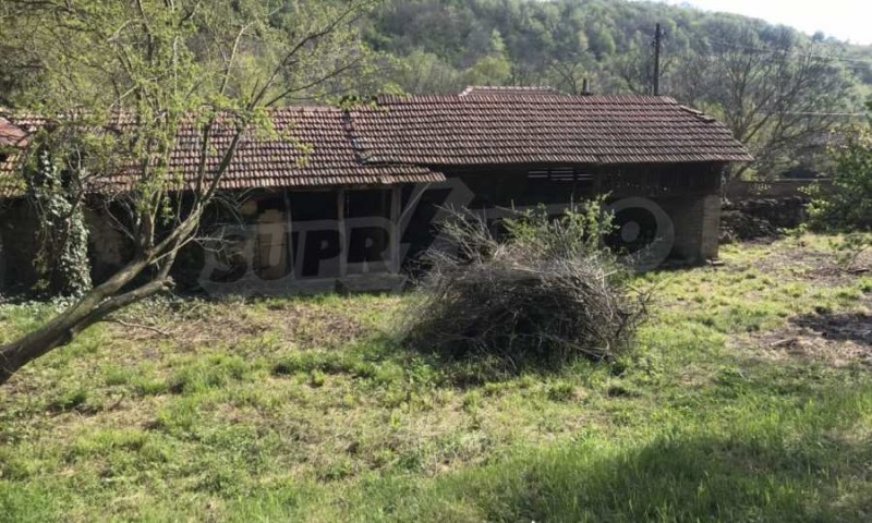 Продава КЪЩА, с. Добромирка, област Габрово, снимка 13 - Къщи - 52096430