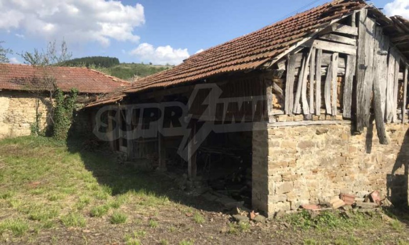 Продава КЪЩА, с. Добромирка, област Габрово, снимка 7 - Къщи - 52096430
