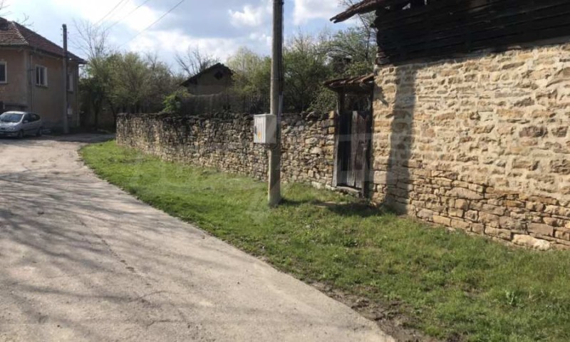 Продава КЪЩА, с. Добромирка, област Габрово, снимка 12 - Къщи - 52096430