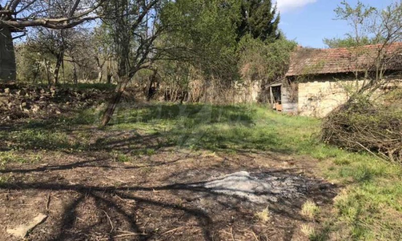 Продава КЪЩА, с. Добромирка, област Габрово, снимка 8 - Къщи - 52096430