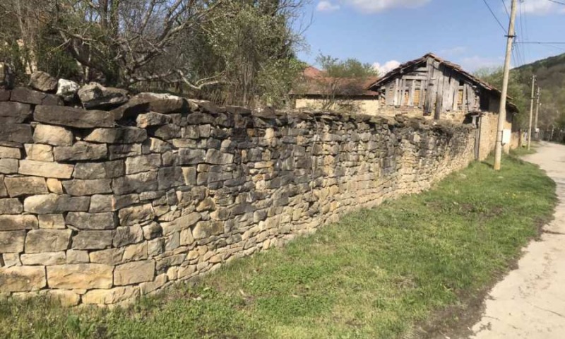 Продава КЪЩА, с. Добромирка, област Габрово, снимка 17 - Къщи - 52096430