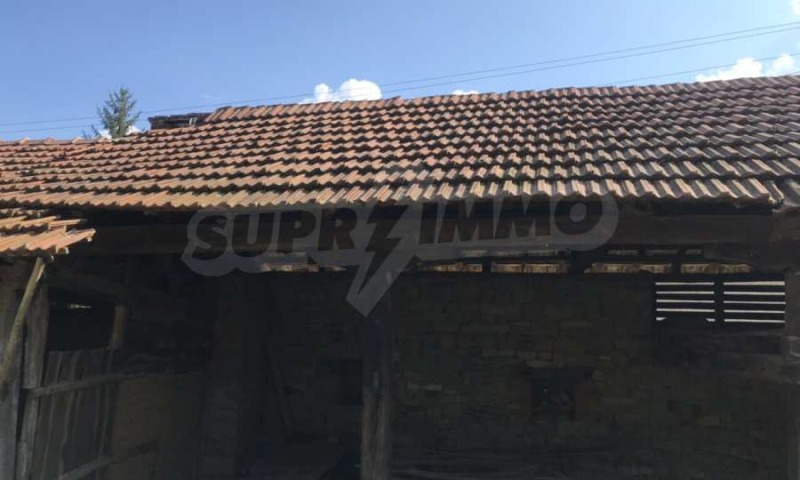 Продава КЪЩА, с. Добромирка, област Габрово, снимка 10 - Къщи - 52096430