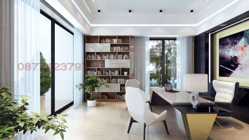 Продава КЪЩА, гр. Варна, м-т Евксиноград, снимка 6 - Къщи - 52997815