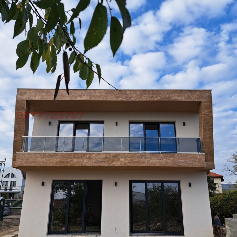 Продава КЪЩА, гр. Варна, м-т Евксиноград, снимка 3 - Къщи - 52997815