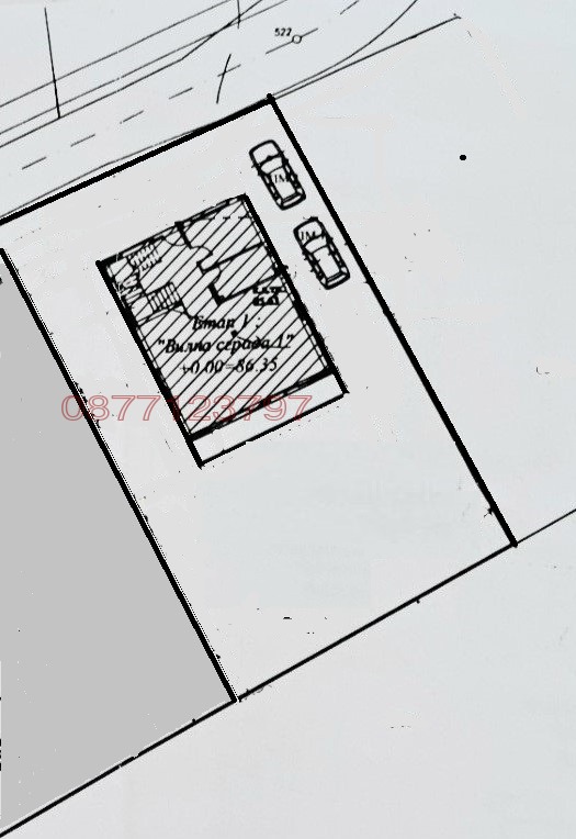 Продава КЪЩА, гр. Варна, м-т Евксиноград, снимка 11 - Къщи - 52997815