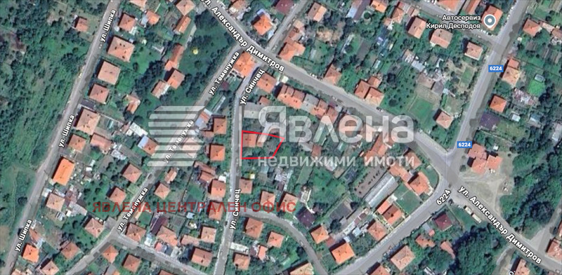 Продава КЪЩА, с. Слокощица, област Кюстендил, снимка 8 - Къщи - 53490035