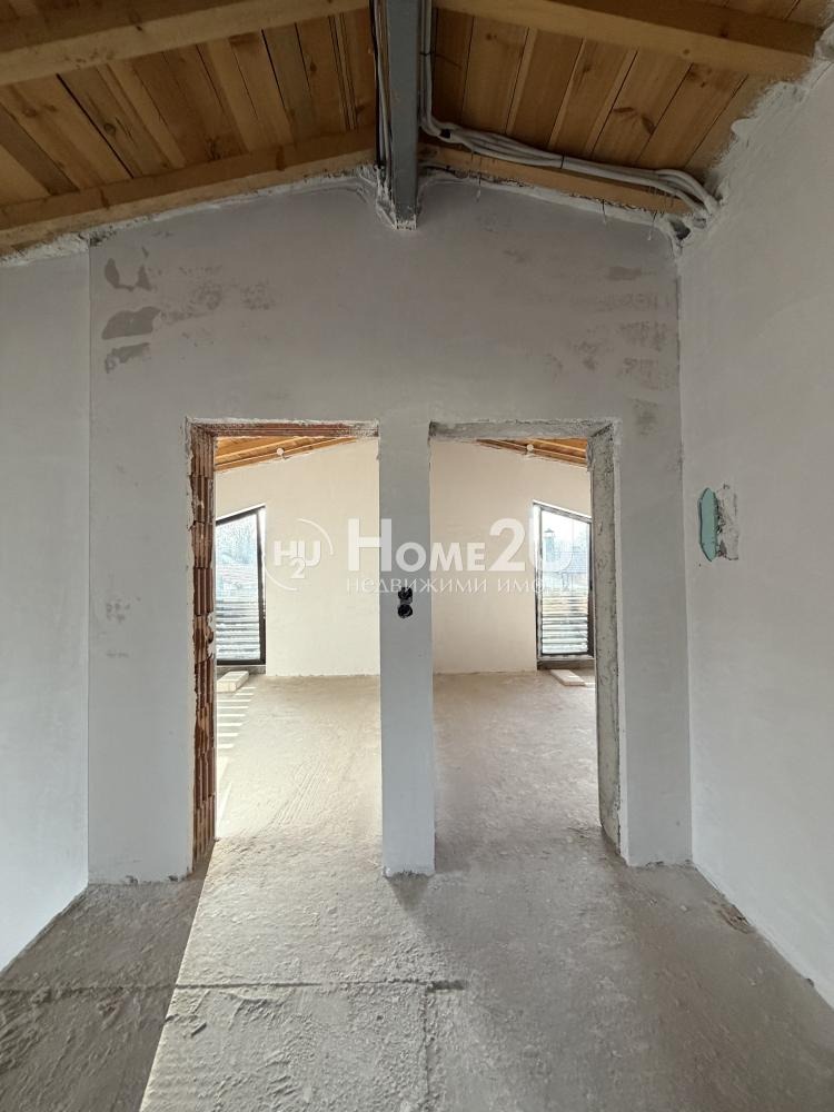 Продава КЪЩА, с. Сандрово, област Русе, снимка 13 - Къщи - 53763470