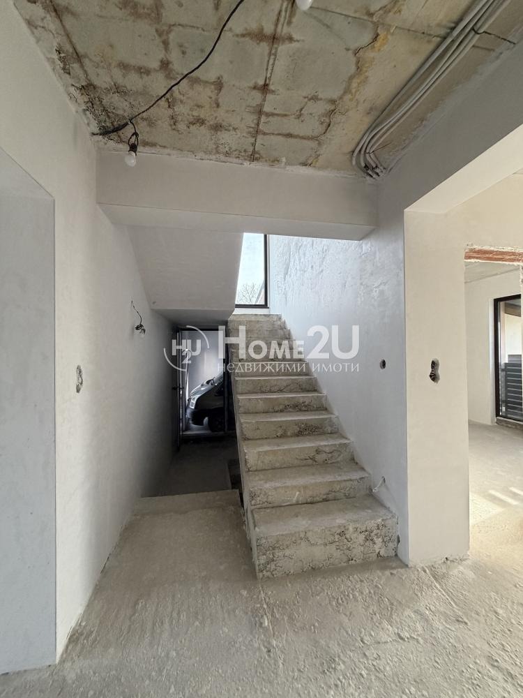 Продава КЪЩА, с. Сандрово, област Русе, снимка 10 - Къщи - 53763470