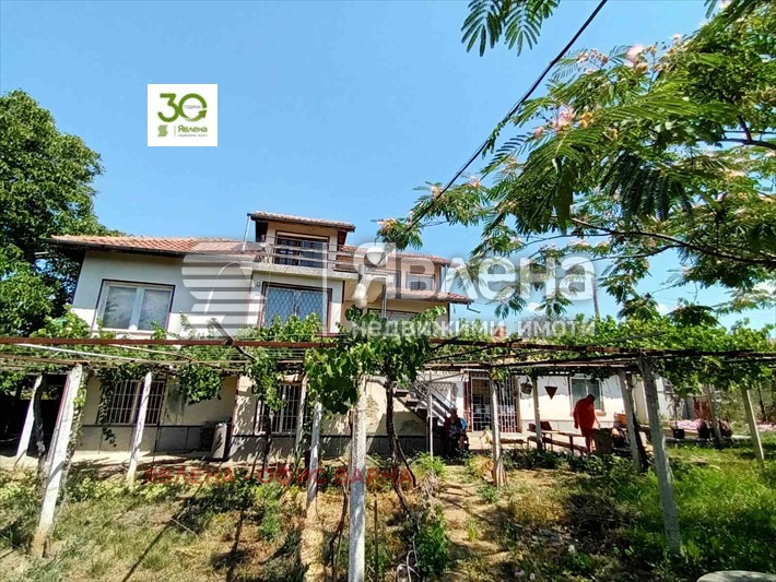 Продава КЪЩА, с. Ветрино, област Варна, снимка 2 - Къщи - 54769350