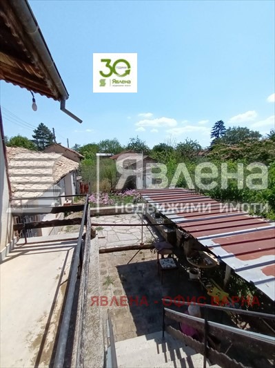 Продава КЪЩА, с. Ветрино, област Варна, снимка 12 - Къщи - 54769350