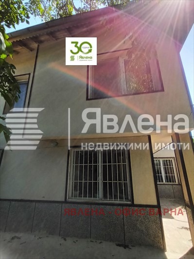 Продава КЪЩА, с. Ветрино, област Варна, снимка 3 - Къщи - 54769350