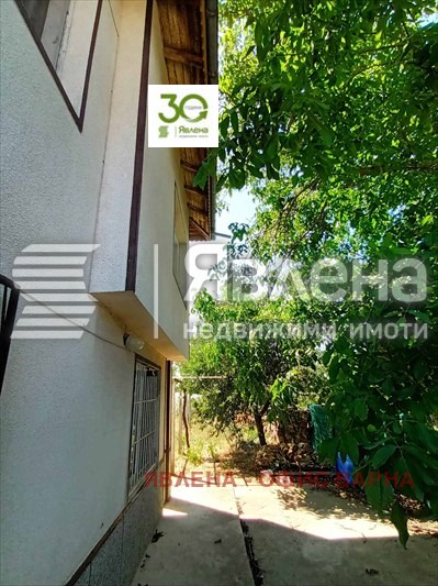 Продава КЪЩА, с. Ветрино, област Варна, снимка 6 - Къщи - 54769350