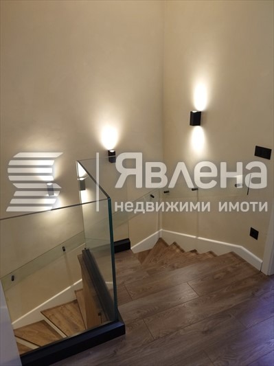 Продава КЪЩА, гр. Пловдив, Остромила, снимка 3 - Къщи - 55648534