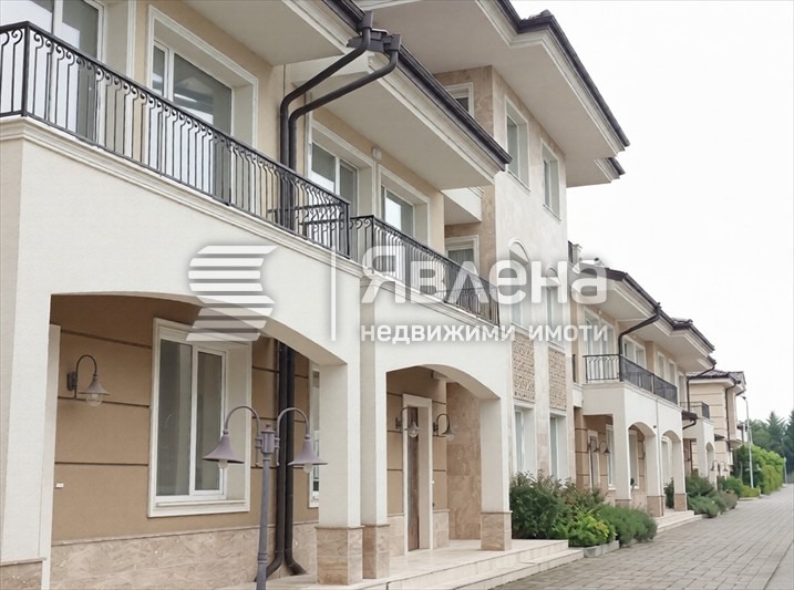 Продава КЪЩА, гр. Пловдив, Остромила, снимка 16 - Къщи - 55648534