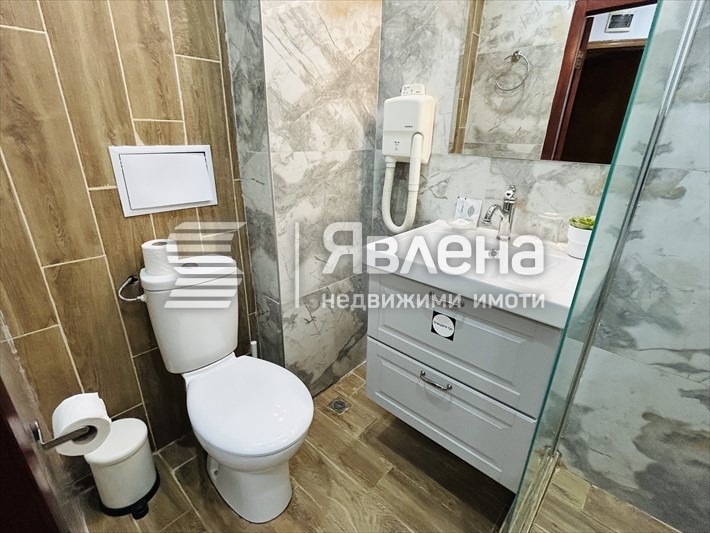 Продава ХОТЕЛ, гр. Варна, Гръцка махала, снимка 13 - Хотели - 55094408