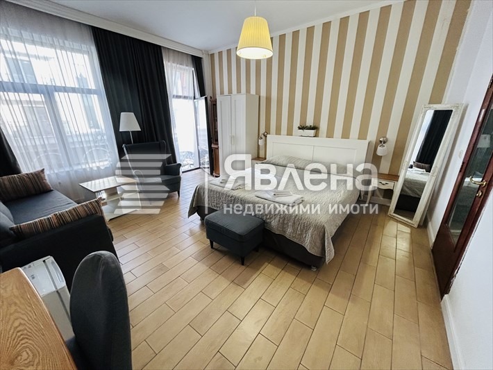 Продава ХОТЕЛ, гр. Варна, Гръцка махала, снимка 6 - Хотели - 55094408