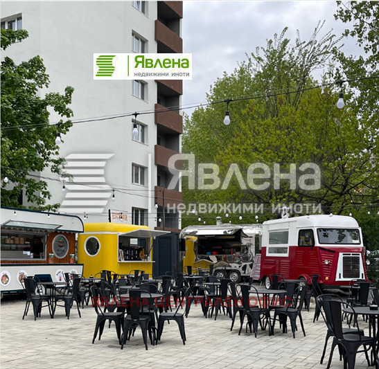 Продава ПАРЦЕЛ, гр. София, Студентски град, снимка 2 - Парцели - 48524292