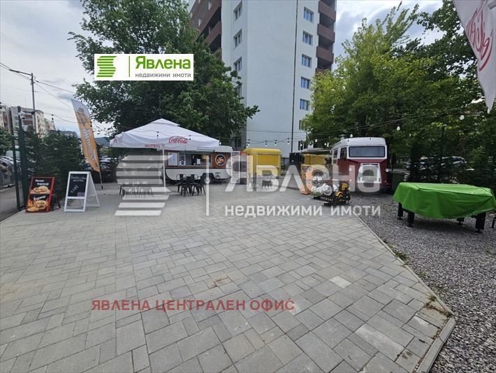 Продава ПАРЦЕЛ, гр. София, Студентски град, снимка 3 - Парцели - 48524292