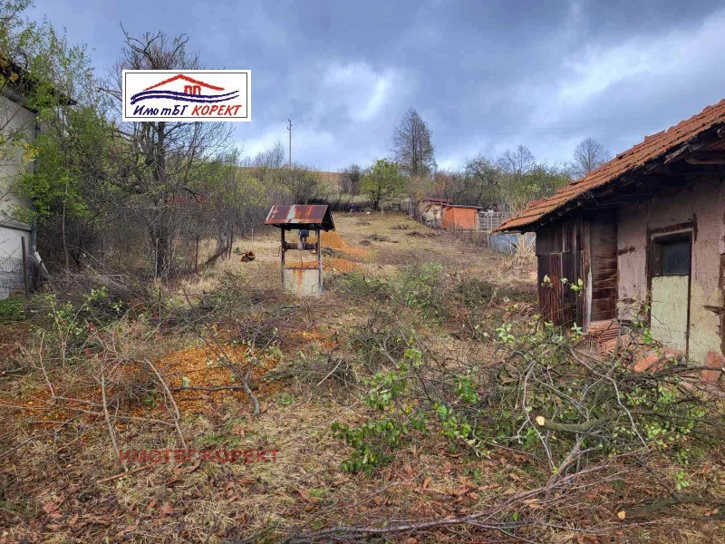 Продава ПАРЦЕЛ, с. Дивотино, област Перник