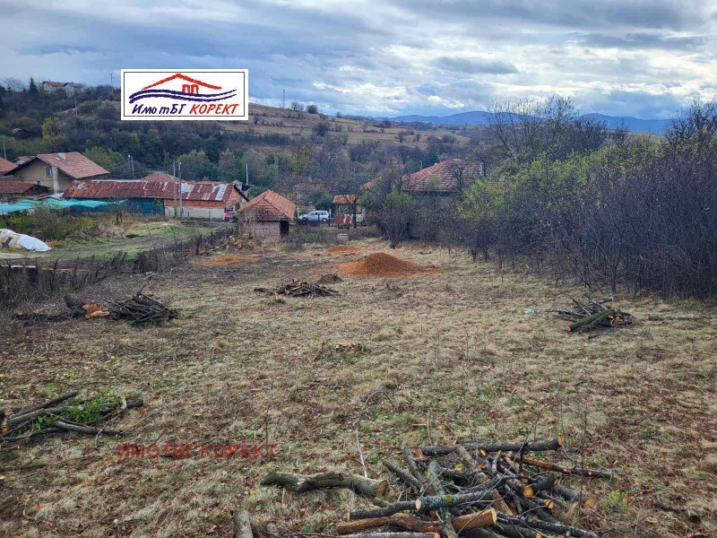 Продава ПАРЦЕЛ, с. Дивотино, област Перник, снимка 3 - Парцели - 52677349